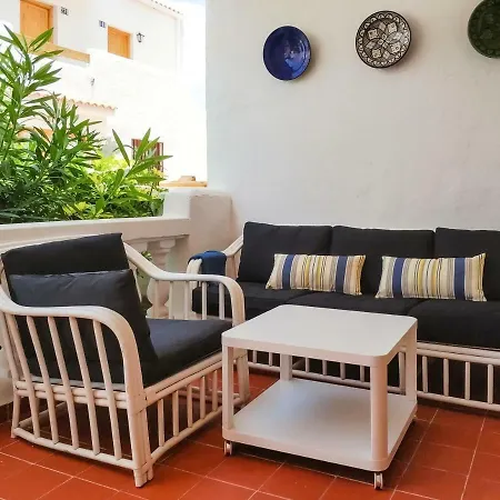Apartment Port Royal Lounge Terrace, One Bedroom Apartment, Heated Pool, Wifi Los Cristianos (Tenerife)