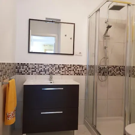 Port Royal Lounge Terrace, One Bedroom Apartment, Heated Pool, Wifi Apartmán Los Cristianos (Tenerife)
