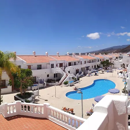 Apartmán Port Royal Lounge Terrace, One Bedroom Apartment, Heated Pool, Wifi