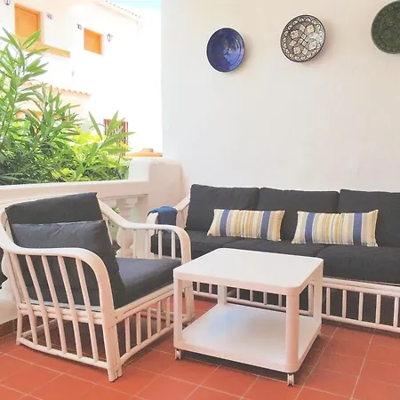 Port Royal Lounge Terrace, One Bedroom Apartment, Heated Pool, Wifi Apartmán