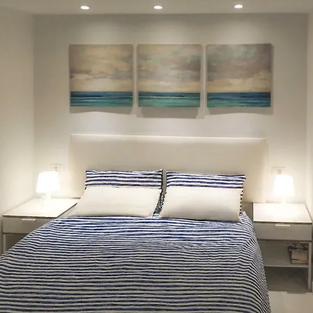 Port Royal Lounge Terrace, One Bedroom Apartment, Heated Pool, Wifi Apartmán *
