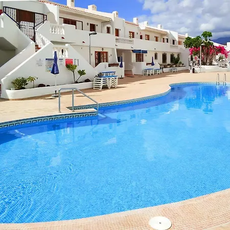Apartmán Port Royal Lounge Terrace, One Bedroom Apartment, Heated Pool, Wifi *