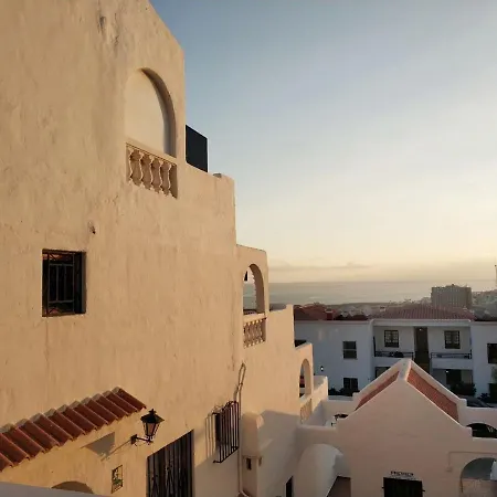 Apartmán Port Royal Lounge Terrace, One Bedroom Apartment, Heated Pool, Wifi *