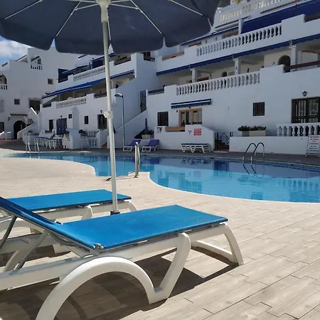 Apartmán Port Royal Lounge Terrace, One Bedroom Apartment, Heated Pool, Wifi *