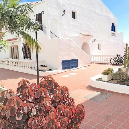 Apartamento Port Royal Lounge Terrace, One Bedroom Apartment, Heated Pool, Wifi